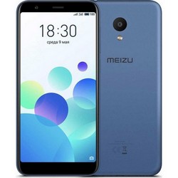 Замена разъема зарядки на телефоне Meizu M8c в Воронеже